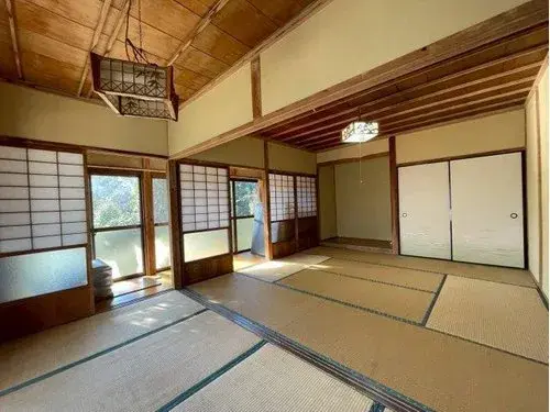 Propiedad 5DK en la ciudad de Namegata, Prefectura de Ibaraki (7)