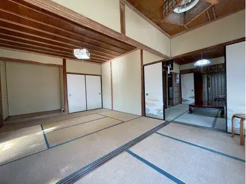 Propiedad 5DK en la ciudad de Namegata, Prefectura de Ibaraki (8)