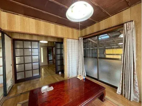Propiedad 5DK en la ciudad de Namegata, Prefectura de Ibaraki (9)