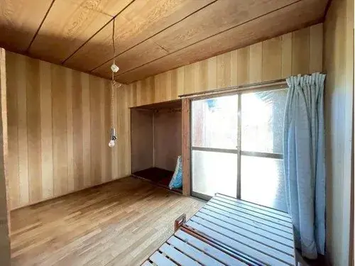 Propiedad 5DK en la ciudad de Namegata, Prefectura de Ibaraki (10)