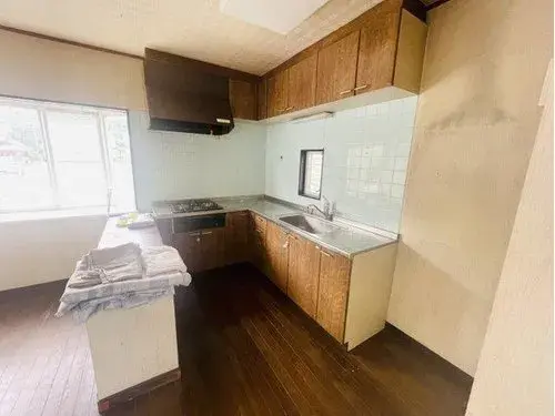 Propiedad 5LDK+S Ciudad de Tsukubamirai Prefectura de Ibaraki (13)