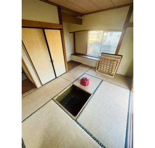 2 Bedroom 2-Story Property in Tsukuba City, Ibaraki Prefecture (3)
