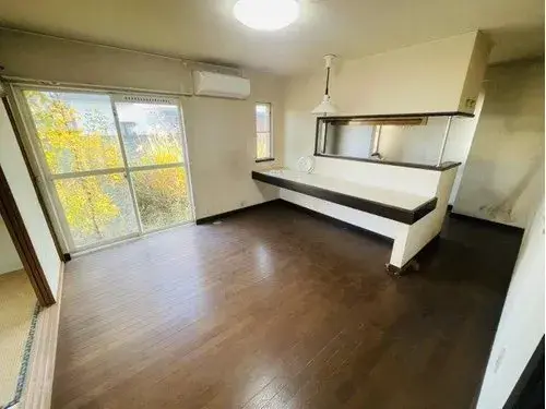 2 Bedroom 2-Story Property in Tsukuba City, Ibaraki Prefecture (4)