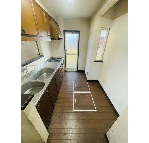 2 Bedroom 2-Story Property in Tsukuba City, Ibaraki Prefecture (5)