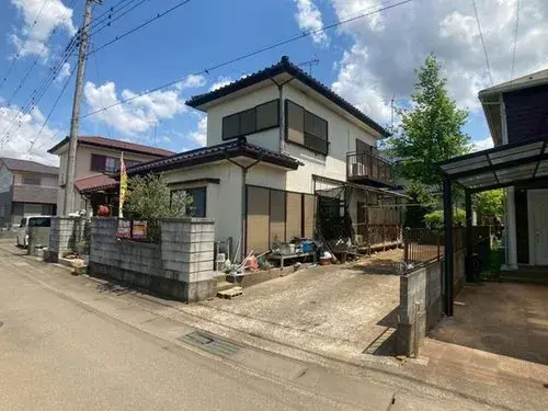 4LDK Bien immobilier Ville de Kasumigaura Préfecture d'Ibaraki (2)