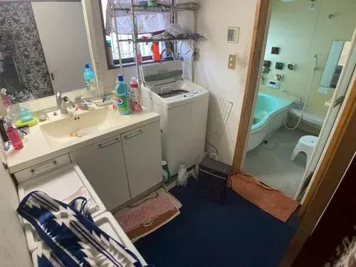 4LDK Bien immobilier Ville de Kasumigaura Préfecture d'Ibaraki (14)