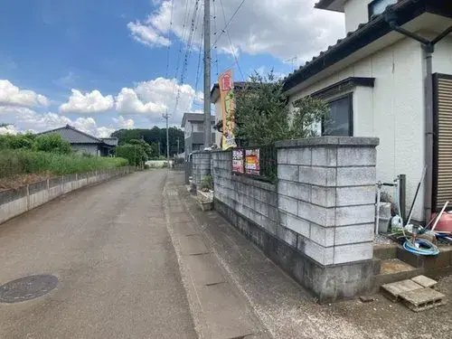 4LDK Bien immobilier Ville de Kasumigaura Préfecture d'Ibaraki (3)