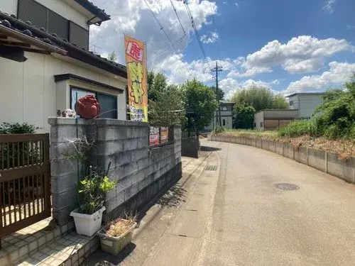 4LDK Bien immobilier Ville de Kasumigaura Préfecture d'Ibaraki (4)