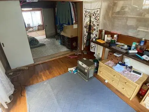 4LDK Bien immobilier Ville de Kasumigaura Préfecture d'Ibaraki (6)