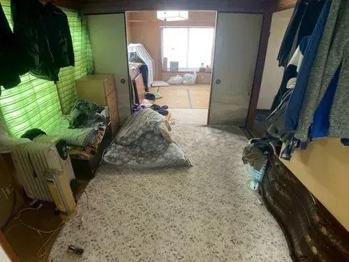 4LDK Bien immobilier Ville de Kasumigaura Préfecture d'Ibaraki (7)