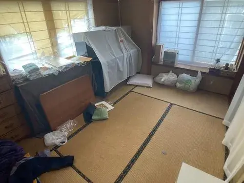4LDK Bien immobilier Ville de Kasumigaura Préfecture d'Ibaraki (8)