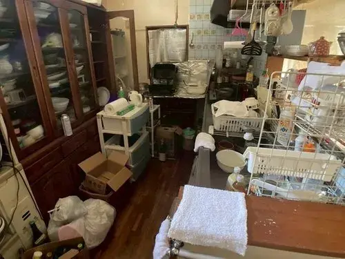 4LDK Bien immobilier Ville de Kasumigaura Préfecture d'Ibaraki (9)