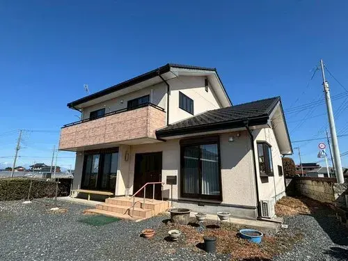 Akiya in 宇都宮市