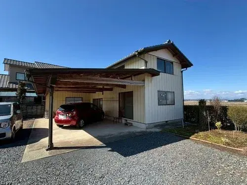 7DK物件 宇都宮市 栃木県 (2)