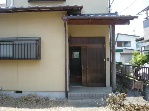 4LDK Property Oyama City Tochigi Prefecture (2)