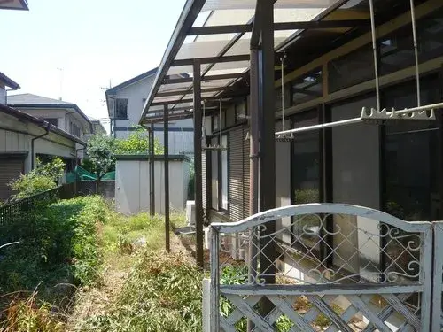 4LDK Property Oyama City Tochigi Prefecture (3)