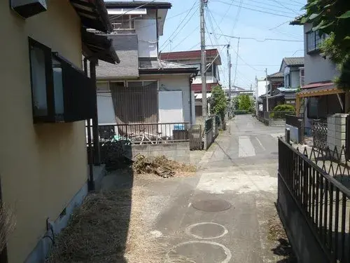 4LDK Property Oyama City Tochigi Prefecture (4)