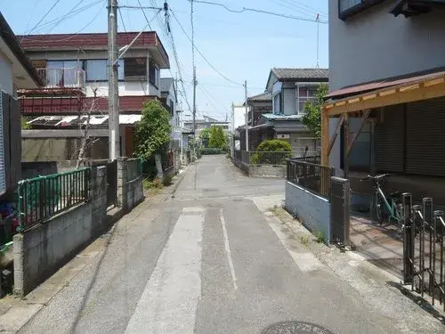 4LDK Property Oyama City Tochigi Prefecture (5)