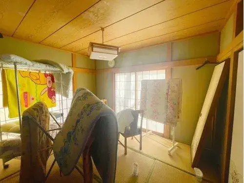 Casa 4LDK en la ciudad de Nasu, Prefectura de Tochigi (12)