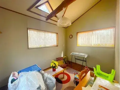 Casa 4LDK en la ciudad de Nasu, Prefectura de Tochigi (14)