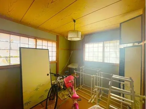 Casa 4LDK en la ciudad de Nasu, Prefectura de Tochigi (15)