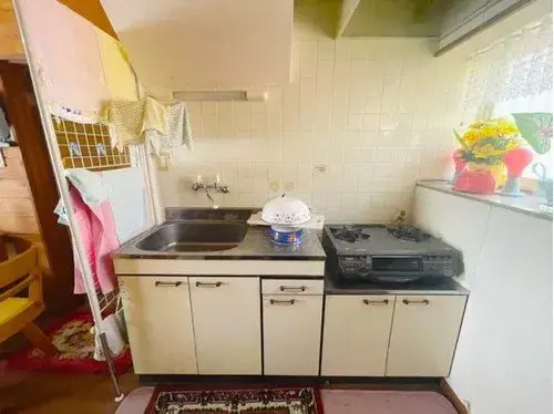 Casa 4LDK en la ciudad de Nasu, Prefectura de Tochigi (16)