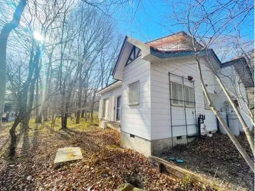 Casa 4LDK en la ciudad de Nasu, Prefectura de Tochigi (4)
