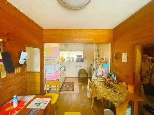 Casa 4LDK en la ciudad de Nasu, Prefectura de Tochigi (8)