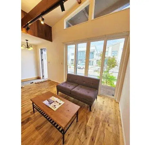 [2-story house] Kanuma Tochigi Prefecture (2)