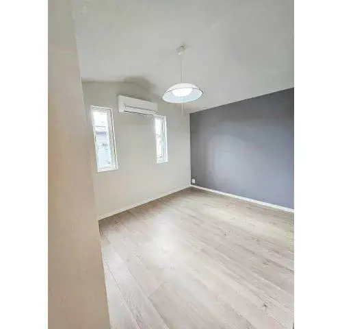 [2-story house] Kanuma Tochigi Prefecture (3)