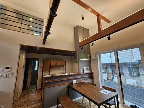 [2-story house] Kanuma Tochigi Prefecture (5)