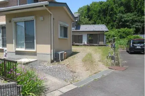 Akiya in Ashikaga