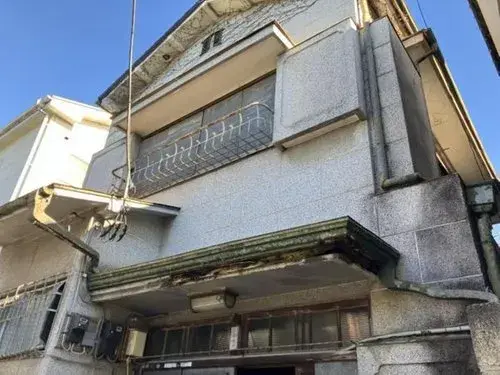 Akiya in Kanuma