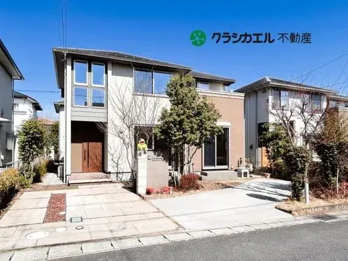 Akiya in Utsunomiya