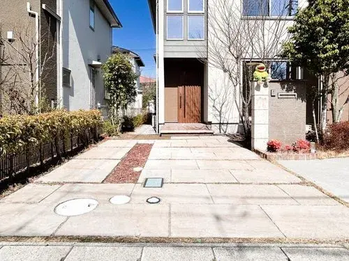 4LDK+2S Propriété Ville d'Utsunomiya Préfecture de Tochigi (2)