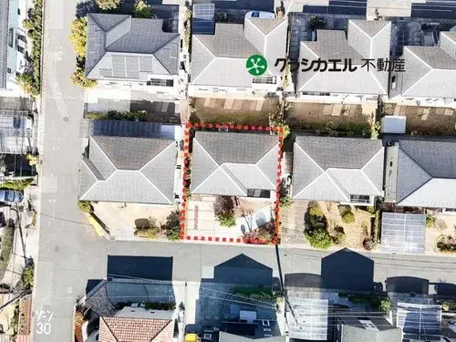 4LDK+2S Propriété Ville d'Utsunomiya Préfecture de Tochigi (25)