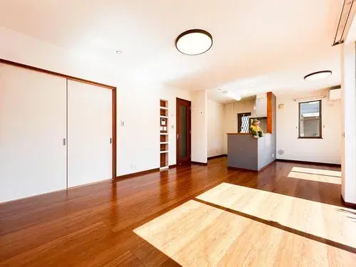 4LDK+2S Propriété Ville d'Utsunomiya Préfecture de Tochigi (5)