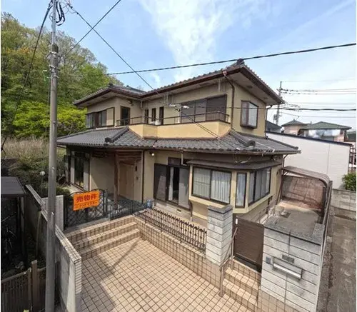 Akiya in Sano