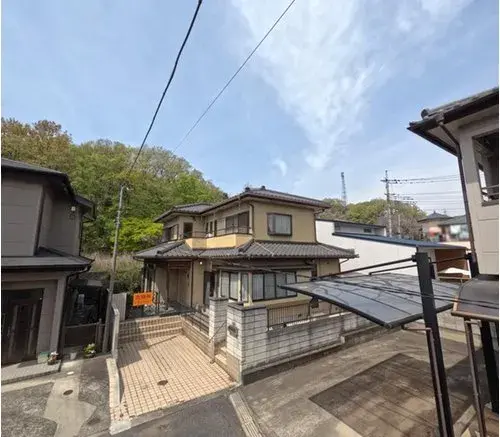 Propiedad 5LDK en la Ciudad de Sano, Prefectura de Tochigi (2)
