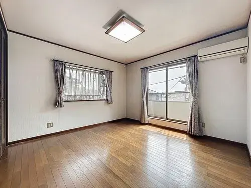 Propiedad 5LDK en la Ciudad de Sano, Prefectura de Tochigi (12)