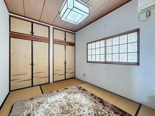 Propiedad 5LDK en la Ciudad de Sano, Prefectura de Tochigi (13)