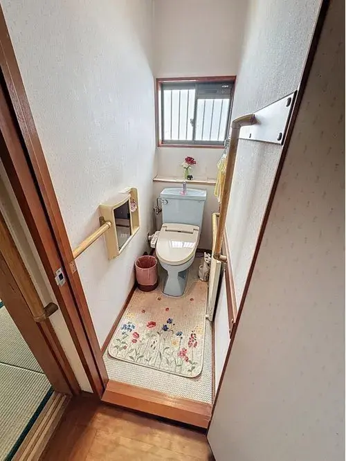 Propiedad 5LDK en la Ciudad de Sano, Prefectura de Tochigi (18)