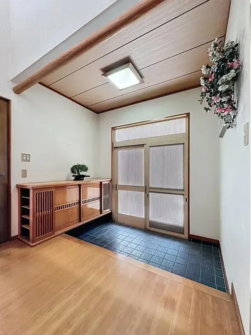 Propiedad 5LDK en la Ciudad de Sano, Prefectura de Tochigi (6)