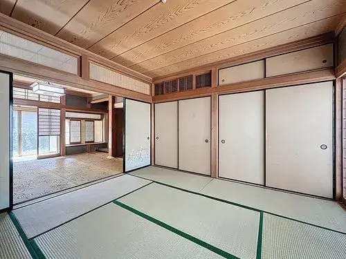 Propiedad 5LDK en la Ciudad de Sano, Prefectura de Tochigi (8)