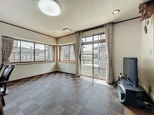 Propiedad 5LDK en la Ciudad de Sano, Prefectura de Tochigi (10)