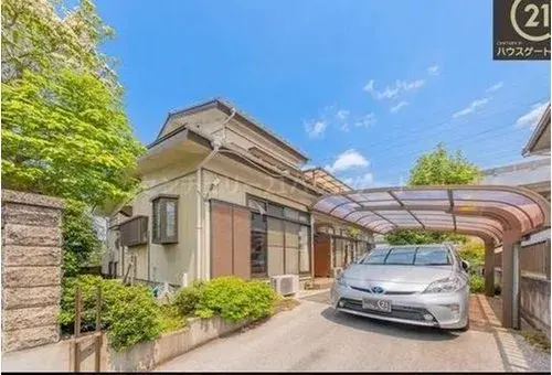 Akiya in Ville d'Oyama
