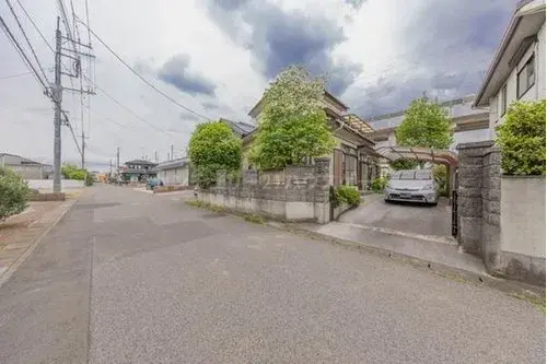 Propiedad 5LDK en la ciudad de Oyama, Prefectura de Tochigi (3)