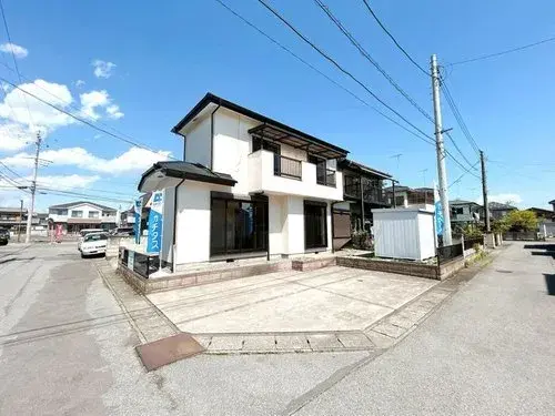 Akiya in Tochigi
