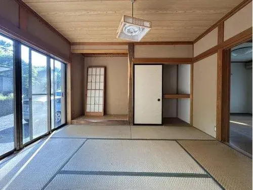 6LDK物件 日光市 栃木県 (7)