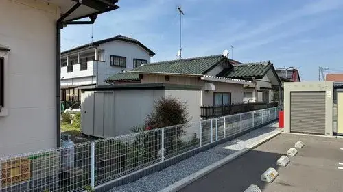 Propiedad 3K Kamimikawa-machi, Kawachi-gun Prefectura de Tochigi (2)